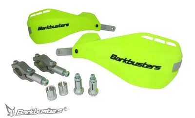 Image de Handguards Ego 22Mm Yl Hivz