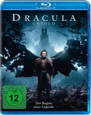 Obrázek produktu pro Dracula Untold