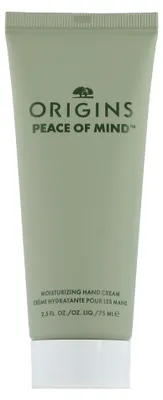 Imagen del producto de Crema de manos "Origins Peace of Mind" (75 ml)