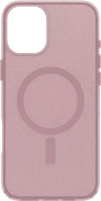 Obrázek produktu pro OtterBox Symmetry Series Clear for MagSafe pro iPhone 16 Plus, Thimbleberry
