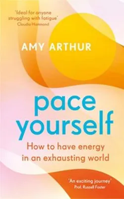 Produktbild von Pace Yourself