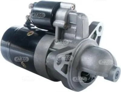 Produktbild von Anlasser Starter 12V 2,8KW 13 Zähne HC-CARGO für u.a. FORD TRANSIT