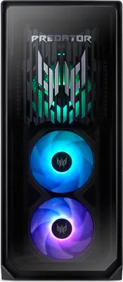 Zdjęcie produktu dla Acer Predator Orion 7000 PO7-660, Intel Core Ultra 7, 265KF, 32 GB, 2 TB, Windows 11 Home, 64-bit
