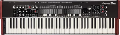Zdjęcie produktu dla Viscount Legend One 73