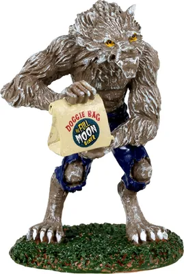 Produktbild von LEMAX - Wolfie Eats Out