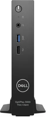 Produktbild von EMC Dell OptiPlex 3000 - Intel Pentium Silver N6005, 8 GB RAM, 256 GB SSD, W11 IoT Enterprise 2024 LTSC Entry