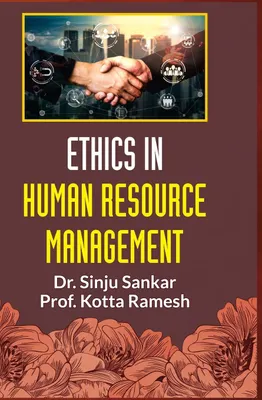 Obrázek produktu pro Ethics In Human Resource Management