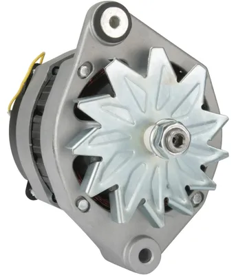 Image de Alternateur 28 V 55 A HC-CARGO IAM-Expertise pour, entre autres, VOLVO F12