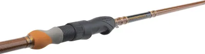 Produktbild von Iron Trout Steckrute Duckstick Länge 2,35m, Wurfgewicht 0,8-12g