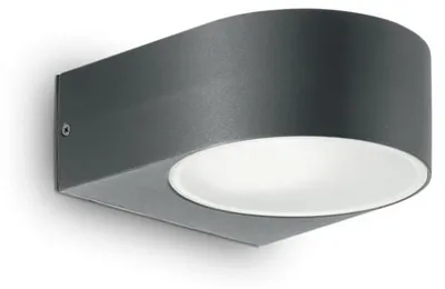 Image de Anthracite IKO Applique 1 ampoule