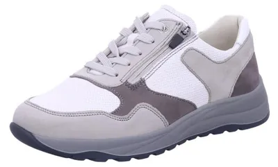 Produktbild von Waldläufer Herren Schnürschuhe 47315-10, 47315-10.5, 47315-11, 47315-7, 47315-7.5, 47315-8, 47315-8.5, 47315-9, 47315-9.5 WDL-662001-415 STEIN WEISS PIETRA 8.5