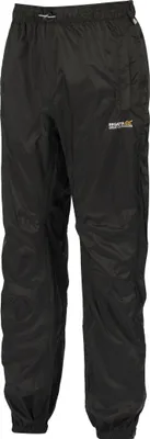 Produktbild von Regatta Active Packaway Regenhose Herren