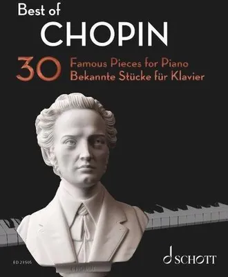 Image de Best of Chopin