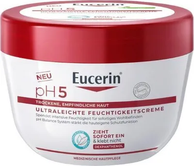 Obrázek produktu pro Lehký gelový krém pH5 (Light Gel Cream) 350 ml