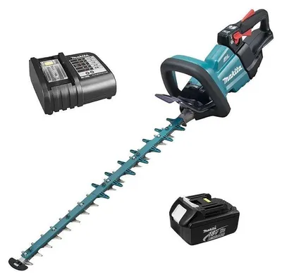 Image de Taille-haie MAKITA DUH602SF 18V Li-Ion 60cm (1x3Ah)