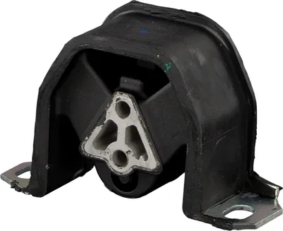 Produktbild von FEBI BILSTEIN Motorlager Gummimetalllager Vorne Links für OPEL Astra F CC (T92) 05131