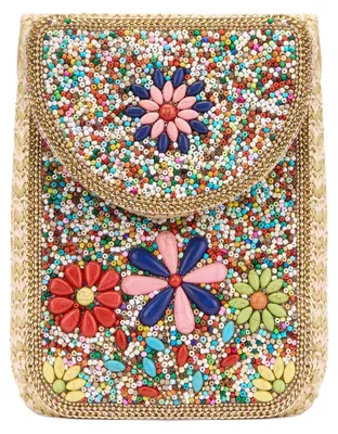 Image de Sac Damen Aleida - rose, taille unique