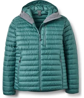 Produktbild von Rab Herren Outdoorjacke Microlight Alpine Jacket L