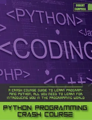 Produktbild von Python Programming Crash Course