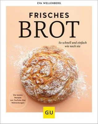 Produktbild von Frisches Brot