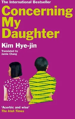 Produktbild von Concerning My Daughter