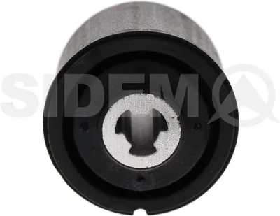 Produktbild von SIDEM 819317 Achslager für FIAT Panda Schrägheck (312, 319) Hinten