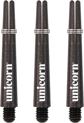 Obrázek produktu pro Násadky Gripper 3 - short - black