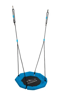 Produktbild von HUDORA Nestschaukel 70 Octagon, blau