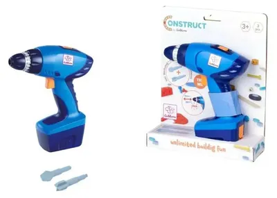 Produktbild von Eichhorn CON Akku-Handschrauber