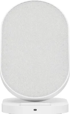 Produktbild von Hama Ladegerät "QI-FC10S-Fab", 10 W, kabellose Smartphone-Ladest