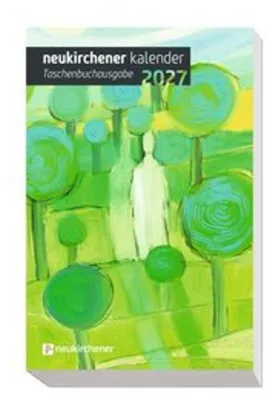 Obrázek produktu pro Neukirchener Kalender 2027 - Taschenbuchausgabe