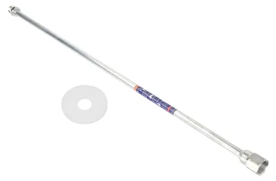 Obrázek produktu pro Rozprašovač Prodlužovací tyč Univerzální stříkací pistole Tip Pole Tool Manual Hardware Supplies75cm