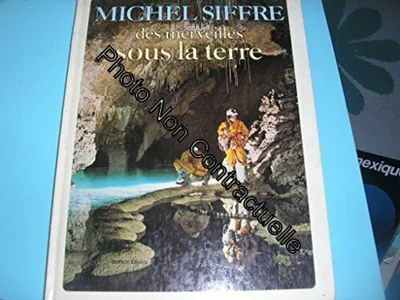 Image de Des Merveilles sous la terre