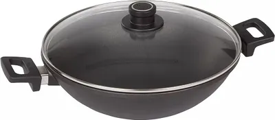 Produktbild von Wadjan / Wok - 32 cm - Woll Nowo Induction Line