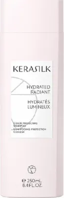 Produktbild von Kerasilk Nourished Shampoo fü r Teã Idos Haar 750Ml