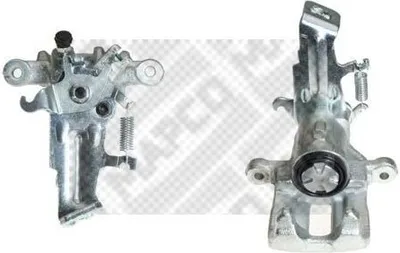 Produktbild von MAPCO Bremssattel Hinten Rechts für NISSAN ALMERA II Hatchback (N16) 144239