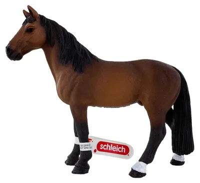 Produktbild von SCHLEICH SLH Tenessee Pferd 72180 21708
