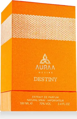 Zdjęcie produktu dla Auraa Desire Destiny Extrait de Parfum 100 ml UNISEX