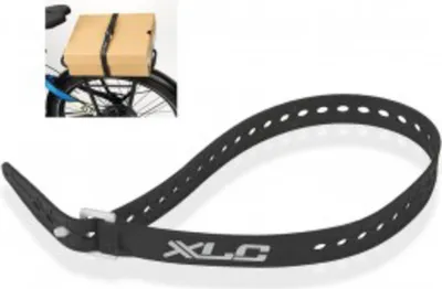 Immagine prodotto di XLC 'Cinghia di fissaggio' 66 cm, nero