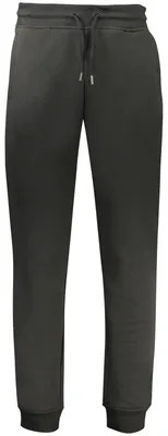 Image de Pantalon de sport pour homme U.S. GRAND Noir AU02823FONTE_NEA7250 : Taille - XL Taille : XL
