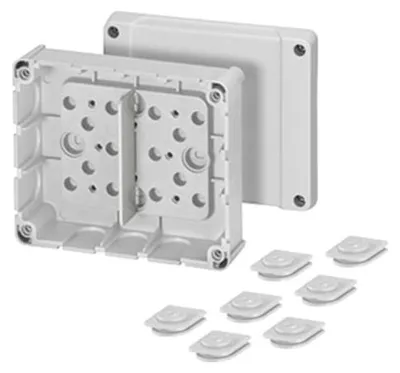 Immagine prodotto di Scatola di derivazione cavi Hensel DP 9220 6000040
