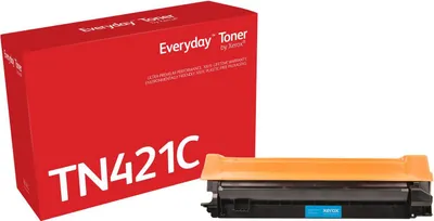 Immagine prodotto di Xerox 006R04756 Toner Xerox Ogni giorno Brother TN-421C Ciano