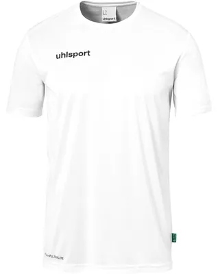 Image de uhlsport Essential maillot fonctionnel hommes 112 - blanc M