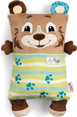 Immagine prodotto di Nici orsetto di peluche con funzione reversibile 30x20c