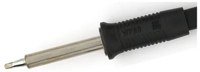 Produktbild von Weller Spitzenhülse, kurz, für WP 80 T0058744845N