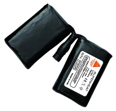 Obrázok produktu pre AlpenHeat Li-ion 1700mAh náhradná batéria pre rukavice
