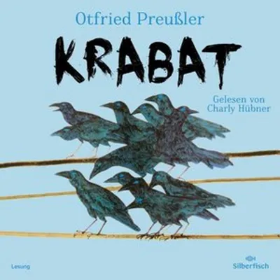 Obrázek produktu pro Krabat
