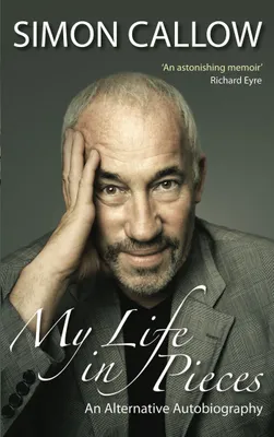 Produktbild von My Life in Pieces