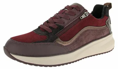 Zdjęcie produktu dla Buty damskie Waldläufer, półbuty, z zamkiem, rozmiar 36