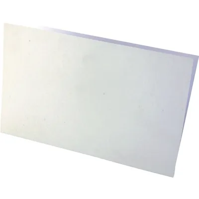 Produktbild von Clairefontaine Doppelkarte DL 210g weiss